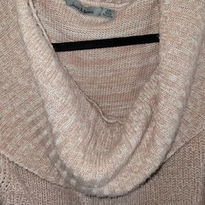 Jason Maxwell Women's Pink Sweater